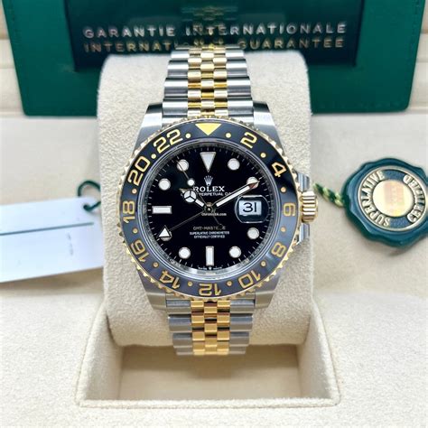 zombie rolex gmt master ii.